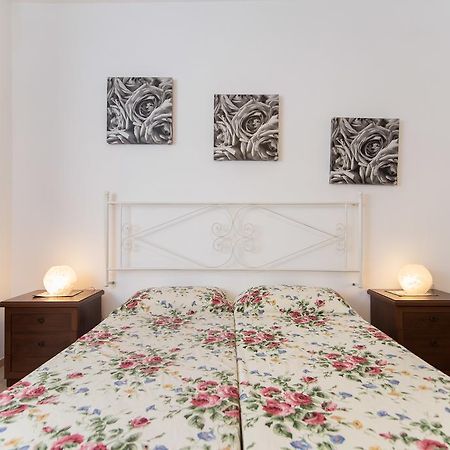Le Rose B&B Róma Szoba fotó