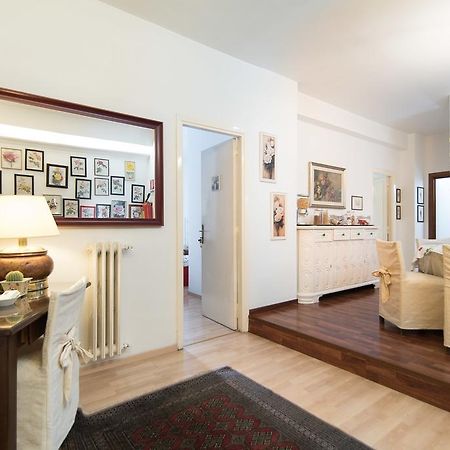 Le Rose B&B Róma Kültér fotó