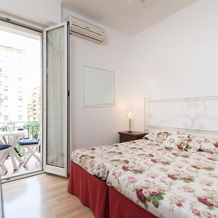 Le Rose B&B Róma Szoba fotó