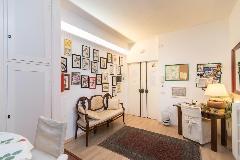 Le Rose B&B Róma Kültér fotó