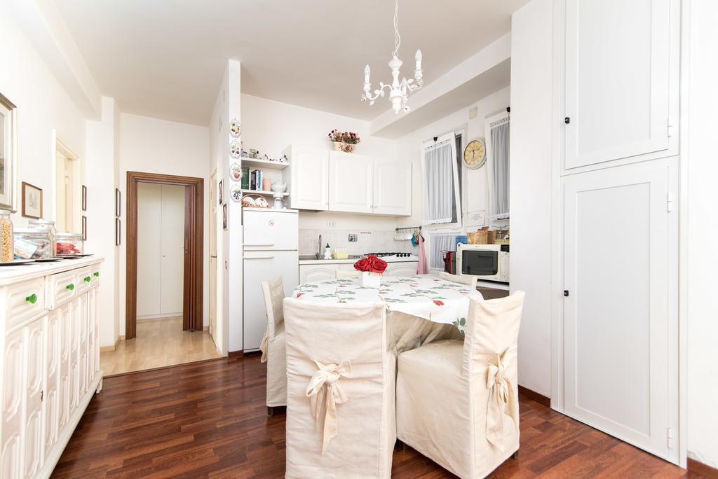 Le Rose B&B Róma Kültér fotó