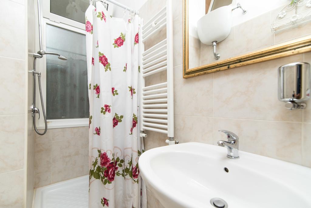 Le Rose B&B Róma Kültér fotó
